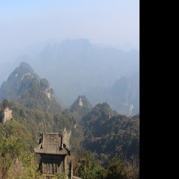 十堰武当山 - 图片5