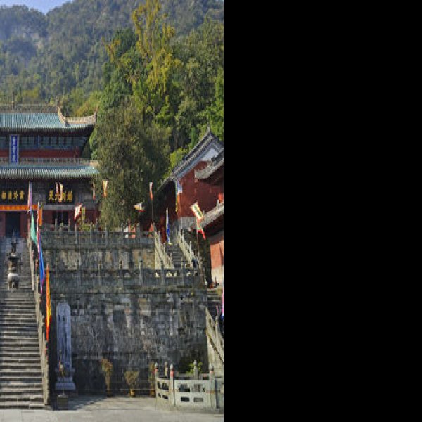 十堰武当山 - 图片7