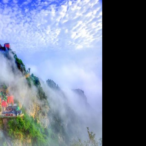 十堰武当山 - 图片8