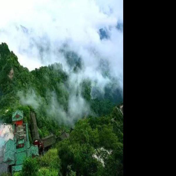 十堰武当山 - 图片9