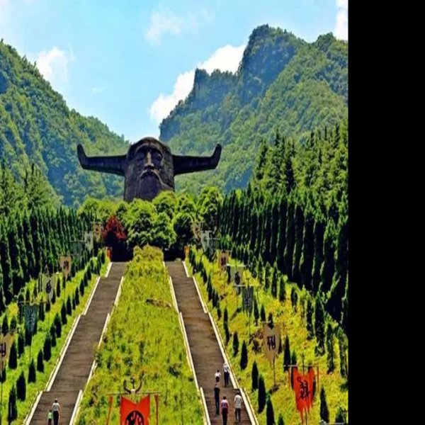 神农架 - 图片10