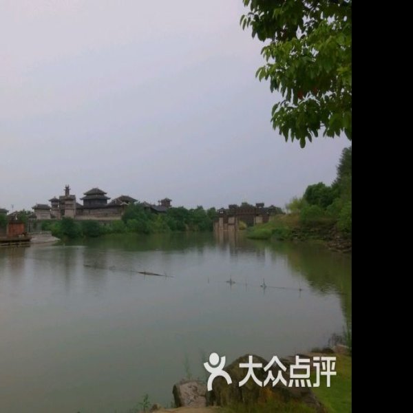 咸宁三国赤壁 - 图片10
