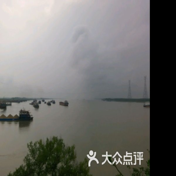咸宁三国赤壁 - 图片6