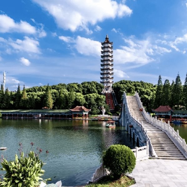 鄂州西山 - 图片4