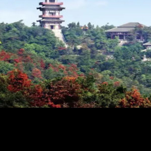 鄂州西山 - 图片8