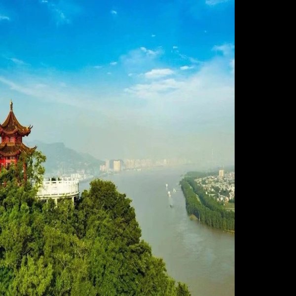 黄石西塞山 - 图片3
