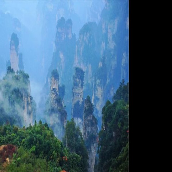 张家界武陵源 - 图片2