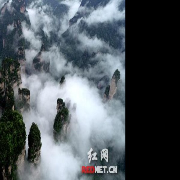 张家界武陵源 - 图片3