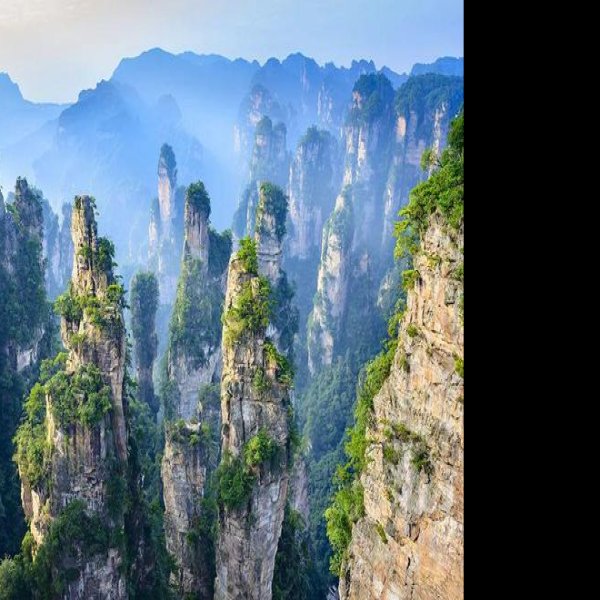 张家界武陵源 - 图片4