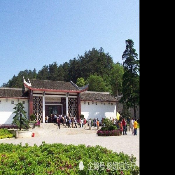 韶山毛泽东故居 - 图片9