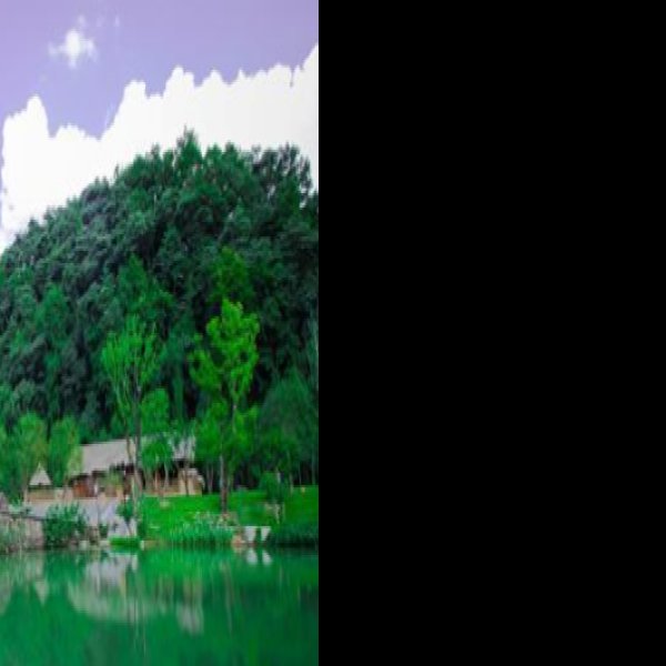 常德桃花源 - 图片1