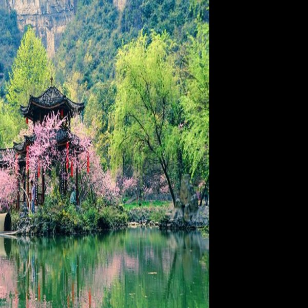 常德桃花源 - 图片7