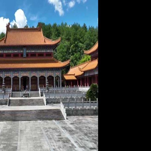 株洲炎帝陵 - 图片7