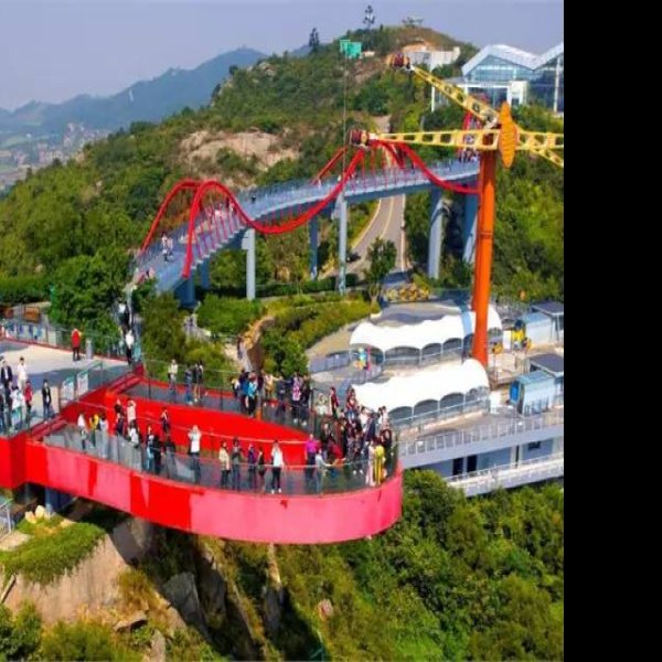 深圳东部华侨城 - 图片9