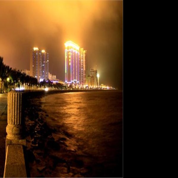 珠海情侣路 - 图片6