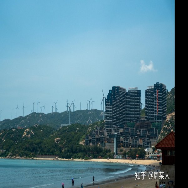 汕头南澳岛 - 图片2