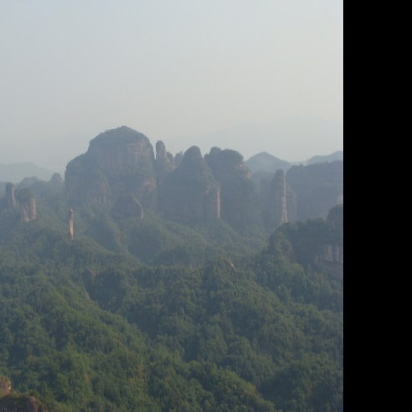 韶关丹霞山 - 图片5