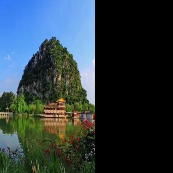 肇庆七星岩 - 图片10