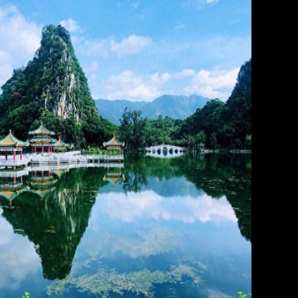 肇庆七星岩 - 图片3