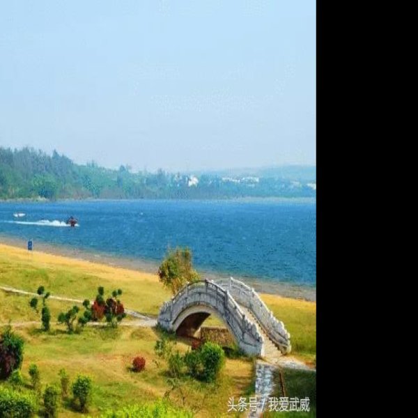 湛江湖光岩 - 图片10