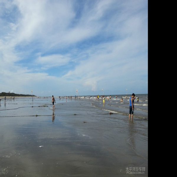 湛江湖光岩 - 图片5