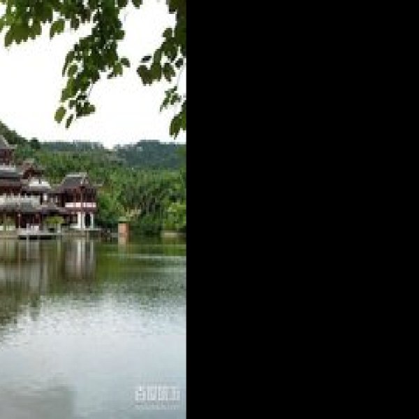 南宁青秀山 - 图片8