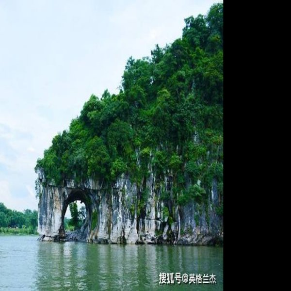 桂林象鼻山 - 图片10