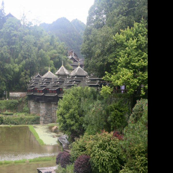 柳州程阳八寨 - 图片3