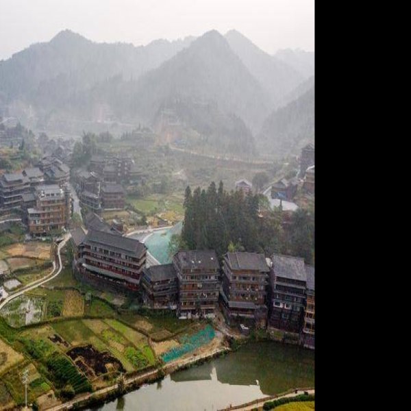 柳州程阳八寨 - 图片4