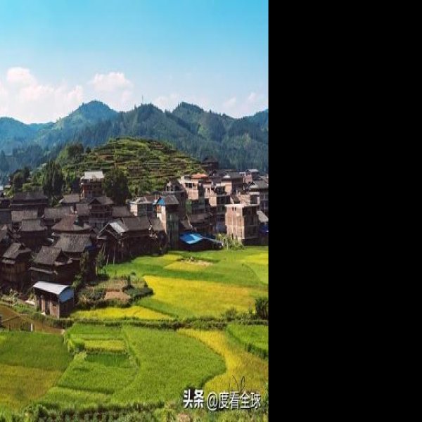 柳州程阳八寨 - 图片5