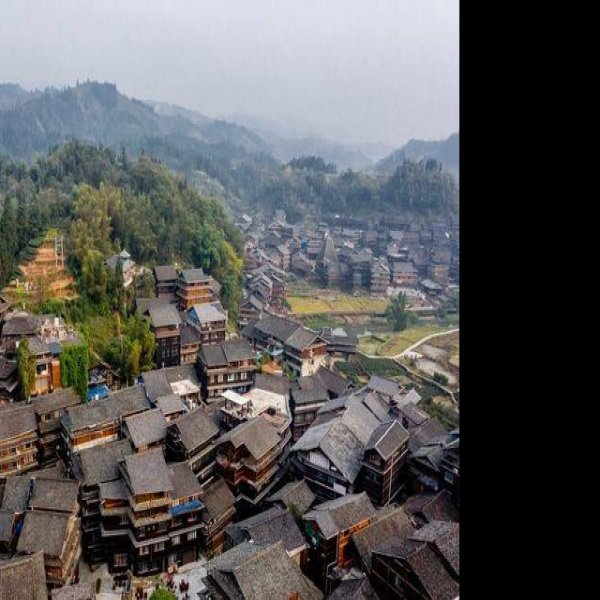柳州程阳八寨 - 图片8
