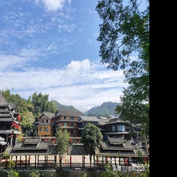 柳州程阳八寨 - 图片9