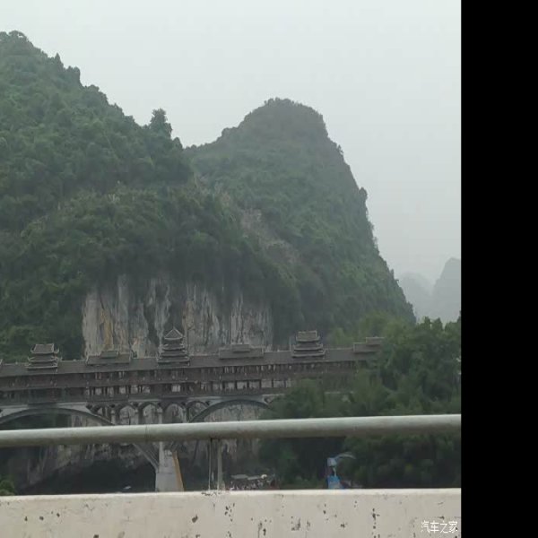 河池宜州刘三姐故里 - 图片10