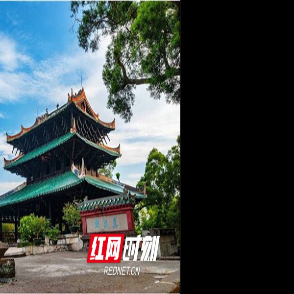 玉林真武阁 - 图片3