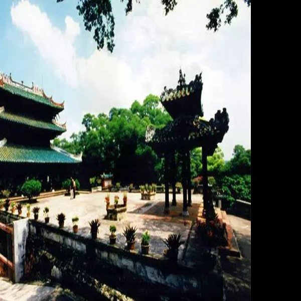 玉林真武阁 - 图片6