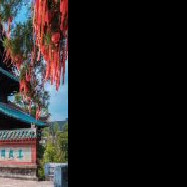 玉林真武阁 - 图片7