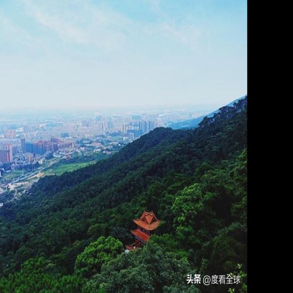 贵港桂平西山 - 图片2