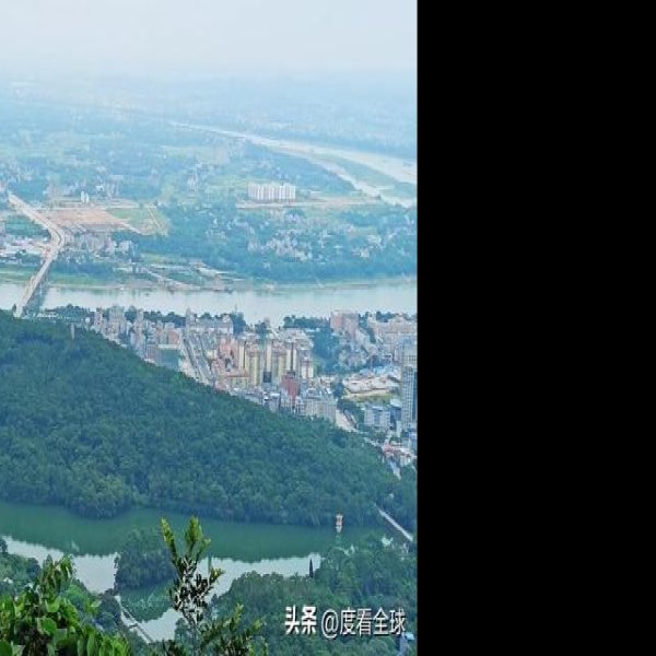 贵港桂平西山 - 图片3