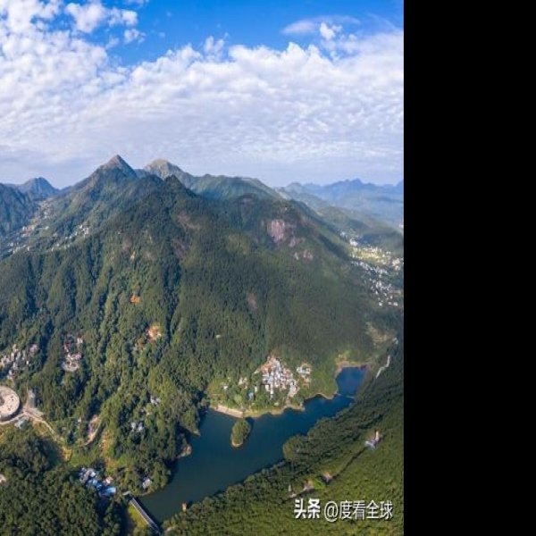 贵港桂平西山 - 图片4