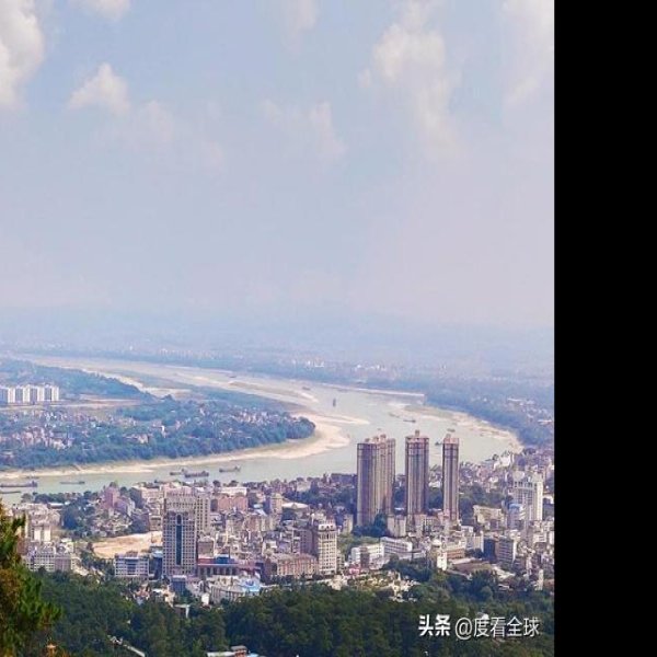 贵港桂平西山 - 图片5