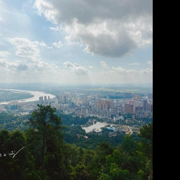 贵港桂平西山 - 图片6