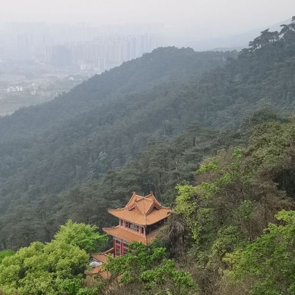 贵港桂平西山 - 图片9