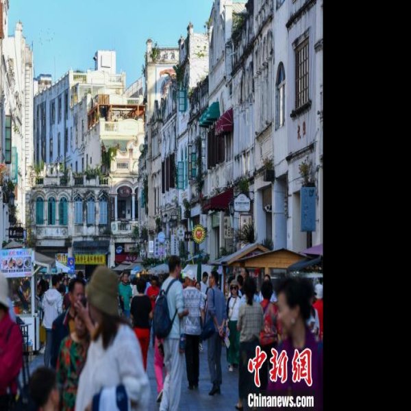 海口骑楼老街 - 图片10