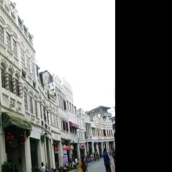 海口骑楼老街 - 图片7
