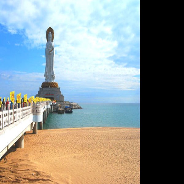 三亚南山文化旅游区 - 图片6