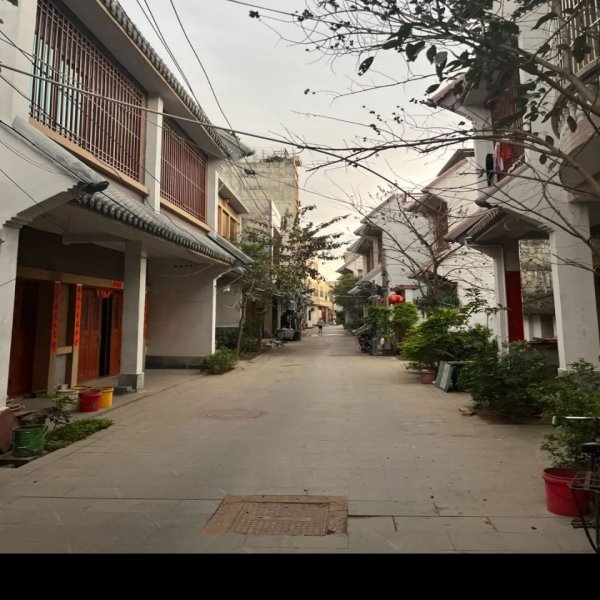 儋州中和古镇 - 图片3