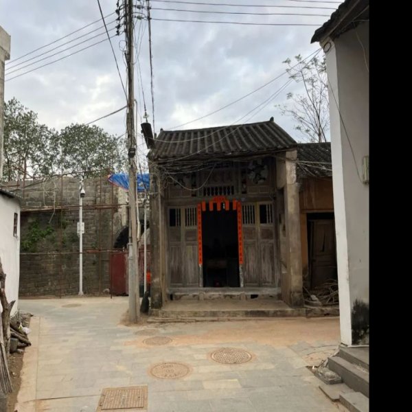 儋州中和古镇 - 图片4