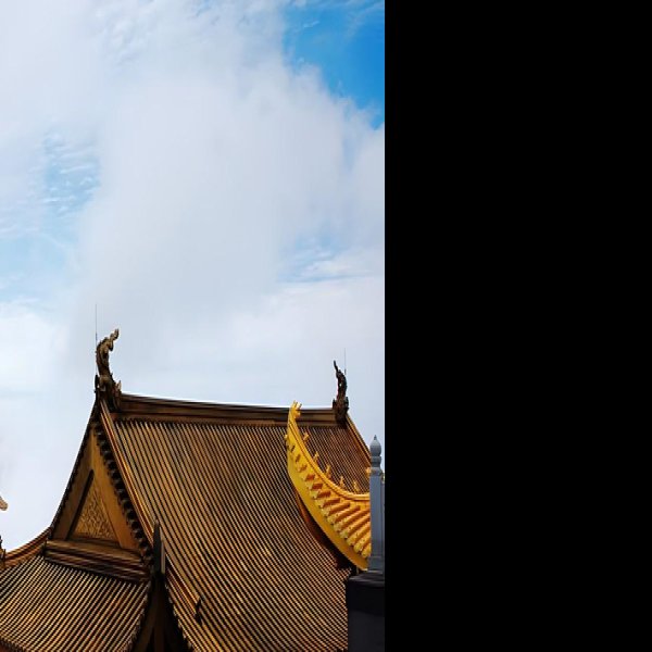 峨眉山 - 图片8