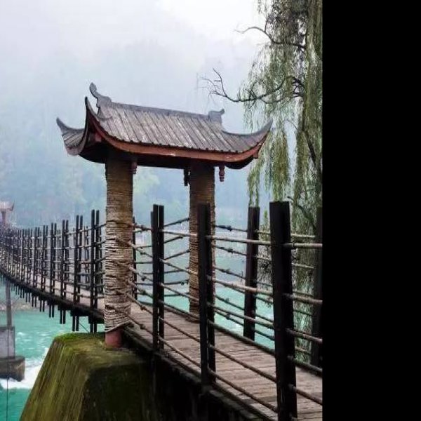 青城山都江堰 - 图片6
