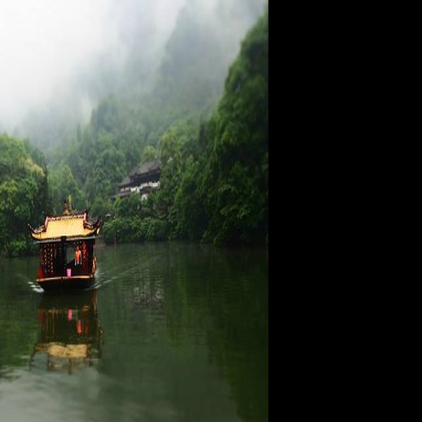 青城山都江堰 - 图片7